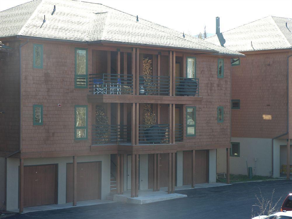Rocky Mountain Resort Management Silverthorne Dillon Exterior photo