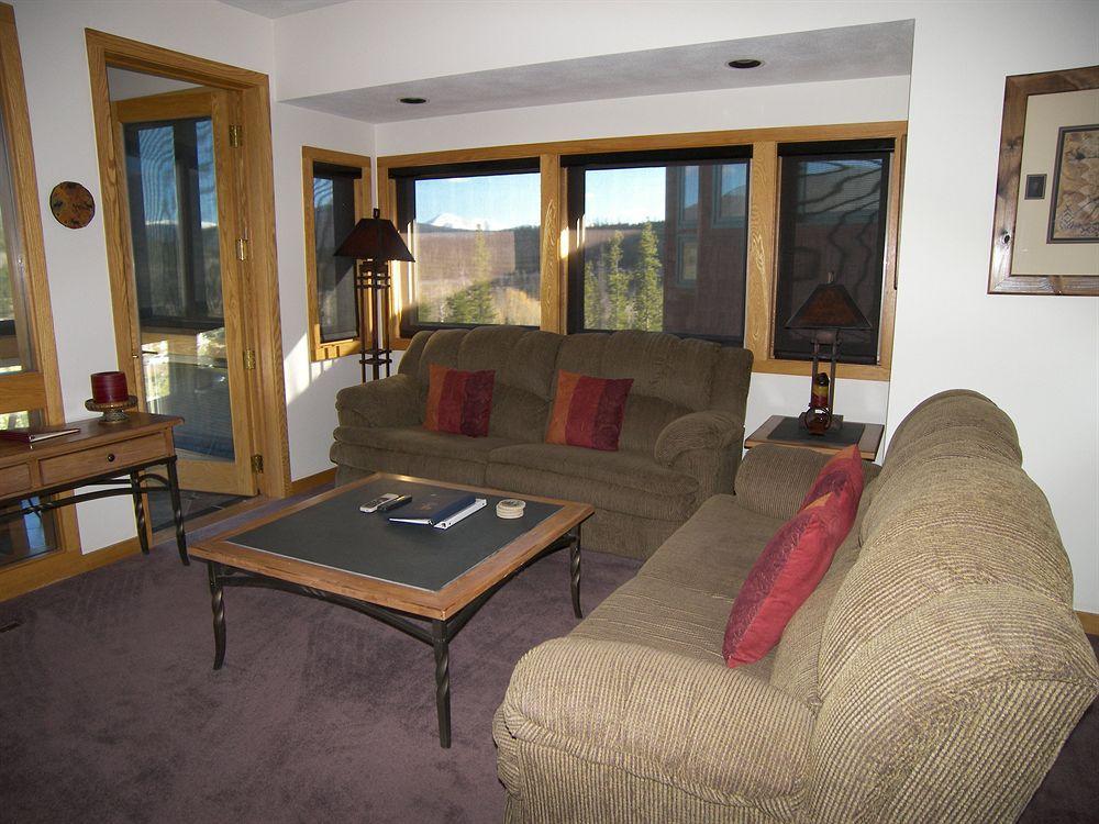 Rocky Mountain Resort Management Silverthorne Dillon Exterior photo