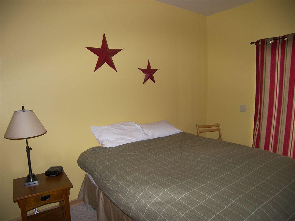 Rocky Mountain Resort Management Silverthorne Dillon Exterior photo