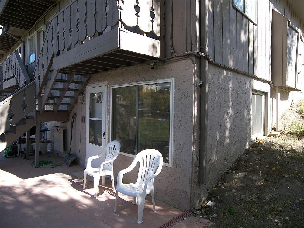 Rocky Mountain Resort Management Silverthorne Dillon Exterior photo