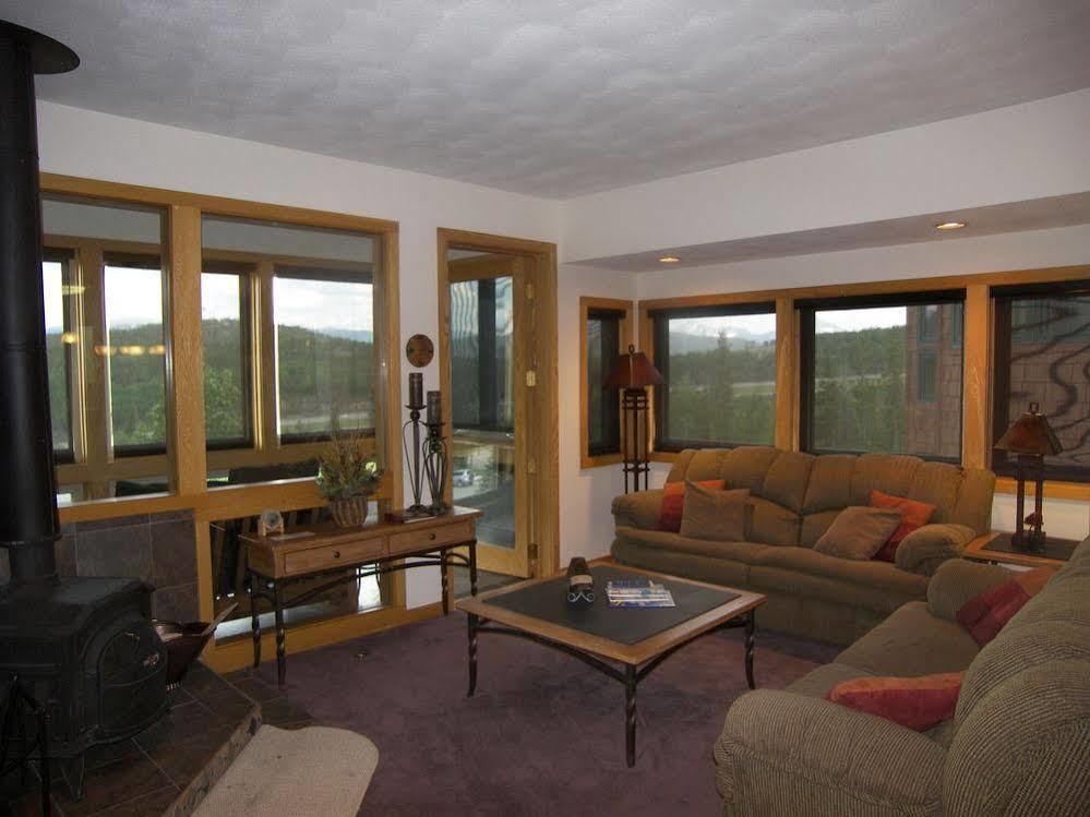 Rocky Mountain Resort Management Silverthorne Dillon Exterior photo