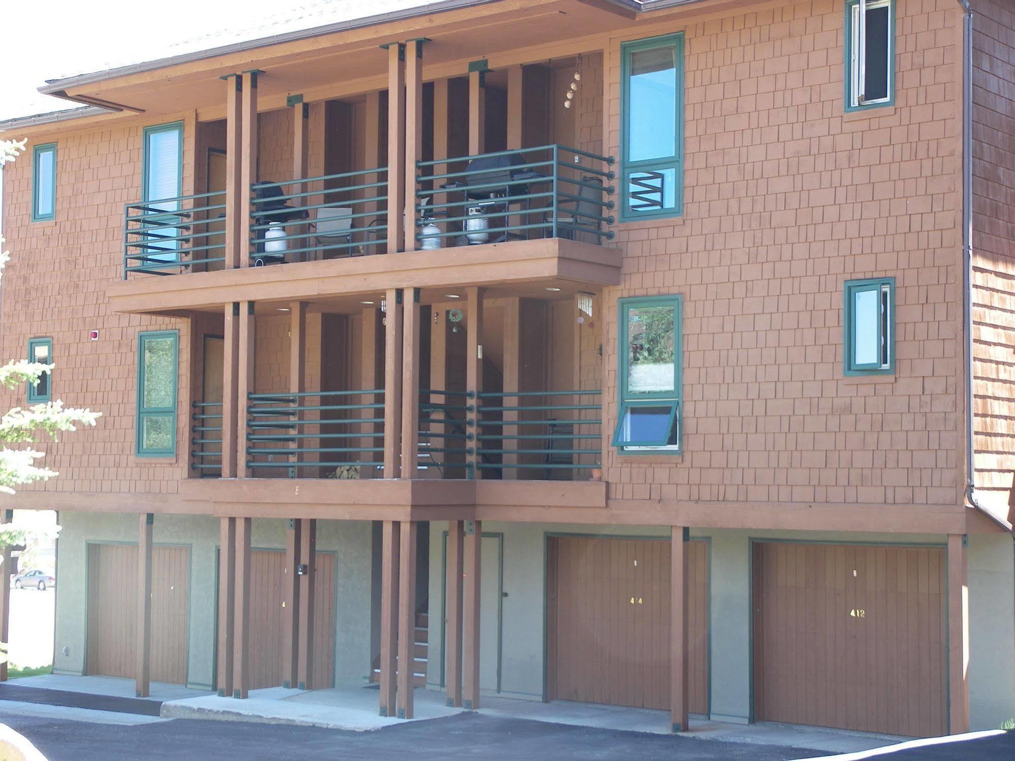 Rocky Mountain Resort Management Silverthorne Dillon Exterior photo