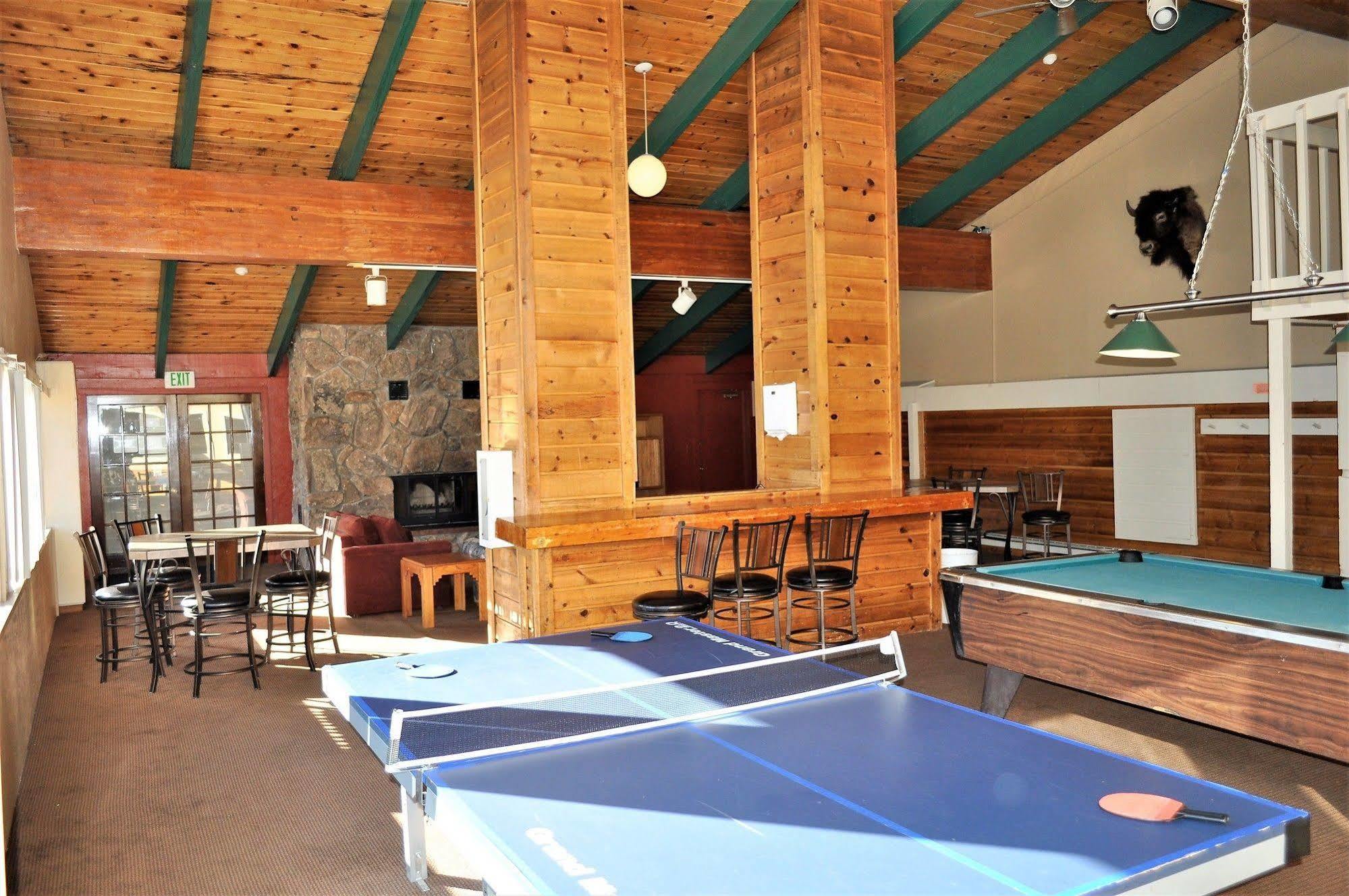 Rocky Mountain Resort Management Silverthorne Dillon Exterior photo