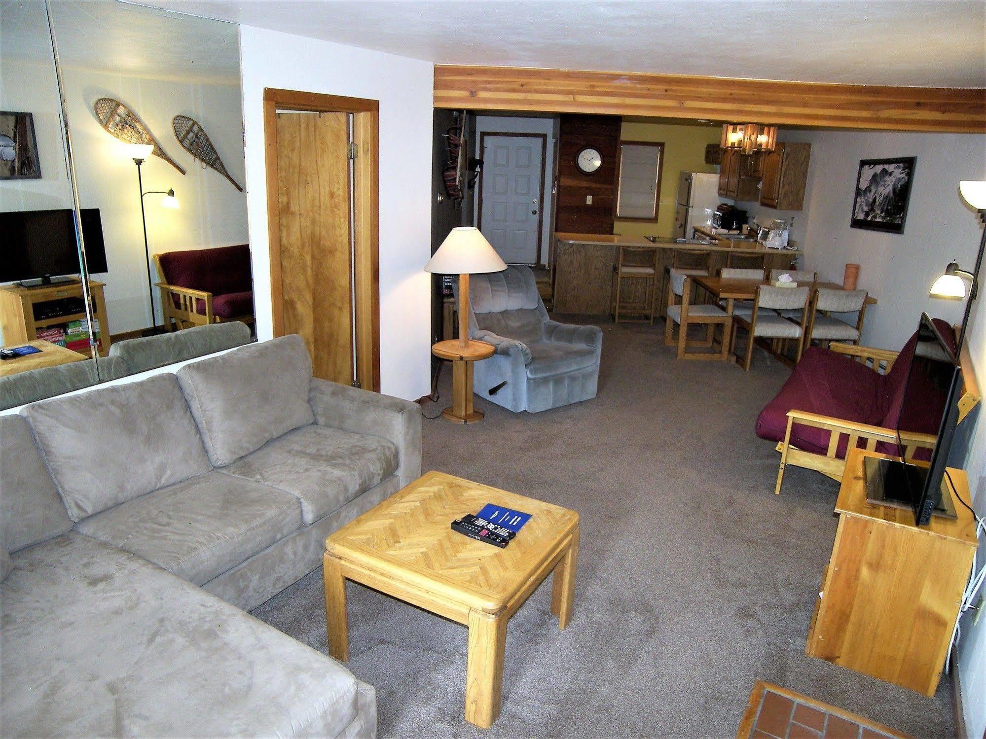 Rocky Mountain Resort Management Silverthorne Dillon Exterior photo